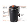 Tasse à café étanche 350ml Nordic Drift Trail RCS