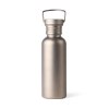 Bouteille d'eau 600ml ultra légère titane Nordic Drift Trail
