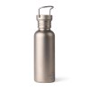 Bouteille d'eau 600ml ultra légère titane Nordic Drift Trail