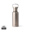 Bouteille d'eau 600ml ultra légère titane Nordic Drift Trail