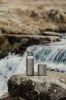 Tasse 450 ml ultra légère en titane Nordic Drift Trail