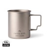 Tasse 450 ml ultra légère en titane Nordic Drift Trail