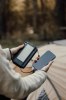 Powerbank solaire 10.000mAh Nordic Drift Titan