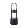 Lanterne de camping avec enceinte 10W Nordic Drift Everest
