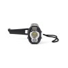 Lampe torche multifonction étanche IPX8 Nordic Drift Everest