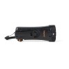 Lampe torche multifonction étanche IPX8 Nordic Drift Everest