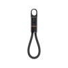 Câble mousqueton avec charge rapide 60W Nordic Drift Everest