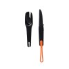 Set de couverts 4 en 1 Nordic Drift Trail