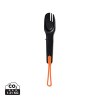 Set de couverts 4 en 1 Nordic Drift Trail