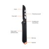 Couteau pliant Nordic Drift Adventure