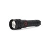 Lampe torche à double batterie Nordic Drift Everest RCS