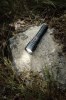 Lampe torche à double batterie Nordic Drift Everest RCS