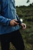 Lampe torche à double batterie Nordic Drift Everest RCS