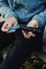 Lampe torche à double batterie Nordic Drift Everest RCS