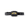 Lampe frontale à double batterie Nordic Drift Everest