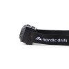 Lampe frontale à double batterie Nordic Drift Everest