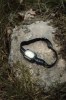 Lampe frontale à double batterie Nordic Drift Everest