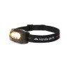 Lampe frontale à double batterie Nordic Drift Everest