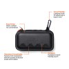 Serviette rafraichissante Nordic Drift GRS Aero