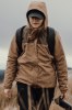 Casquette Anti-UV UPF 50+ Nordic Drift Aero RCS