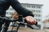 Sonnette de vélo avec géolocalisation Dual