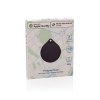 Géolocaliseur en plastique recyclé RCS IPX5 Findpop Dual