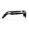 Lunettes audio dotées de l'IA avec fonction traduction Miro