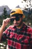Lunettes audio dotées de l'IA avec fonction traduction Miro