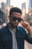 Lunettes audio dotées de l'IA avec fonction traduction Miro