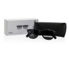 Lunettes audio dotées de l'IA avec fonction traduction Miro