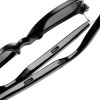 Lunettes audio dotées de l'IA avec fonction traduction Miro