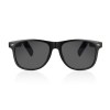 Lunettes audio dotées de l'IA avec fonction traduction Miro