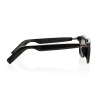 Lunettes audio dotées de l'IA avec fonction traduction Miro
