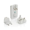Chargeur plat 65W GAN avec connecteurs universels  Fluxo RCS
