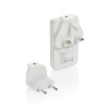 Chargeur plat 65W GAN avec connecteurs universels  Fluxo RCS