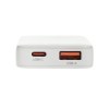 Chargeur plat 65W GAN avec connecteurs universels  Fluxo RCS