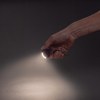 Localisateur rechargeable avec lampe Urban Vitamin Aptos