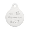 Localisateur rechargeable avec lampe Urban Vitamin Aptos