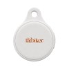 Localisateur rechargeable avec lampe Urban Vitamin Aptos