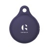 Localisateur rechargeable avec lampe Urban Vitamin Aptos
