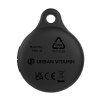 Localisateur rechargeable avec lampe Urban Vitamin Aptos