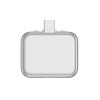 Adaptateur USB-C à déconnexion automatique ChargeGuard RCS
