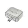 Adaptateur USB-C à déconnexion automatique ChargeGuard RCS