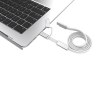Câble de recharge rapide 60W 2-en-1 Arc RCS