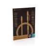 Câble de recharge rapide 60W 2-en-1 Arc RCS