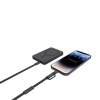 Câble de recharge rapide 60W 2-en-1 Arc RCS