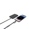 Câble de recharge rapide 60W 2-en-1 Arc RCS