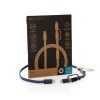 Câble de recharge rapide 60W 2-en-1 Arc RCS