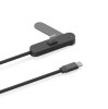 Câble Aluvia RCS 65W PD avec support de téléphone réglable