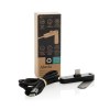 Câble Aluvia RCS 65W PD avec support de téléphone réglable